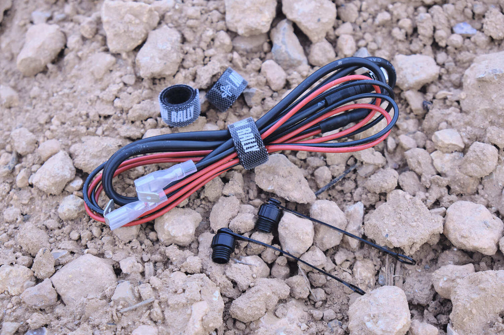 ARN Power Cable