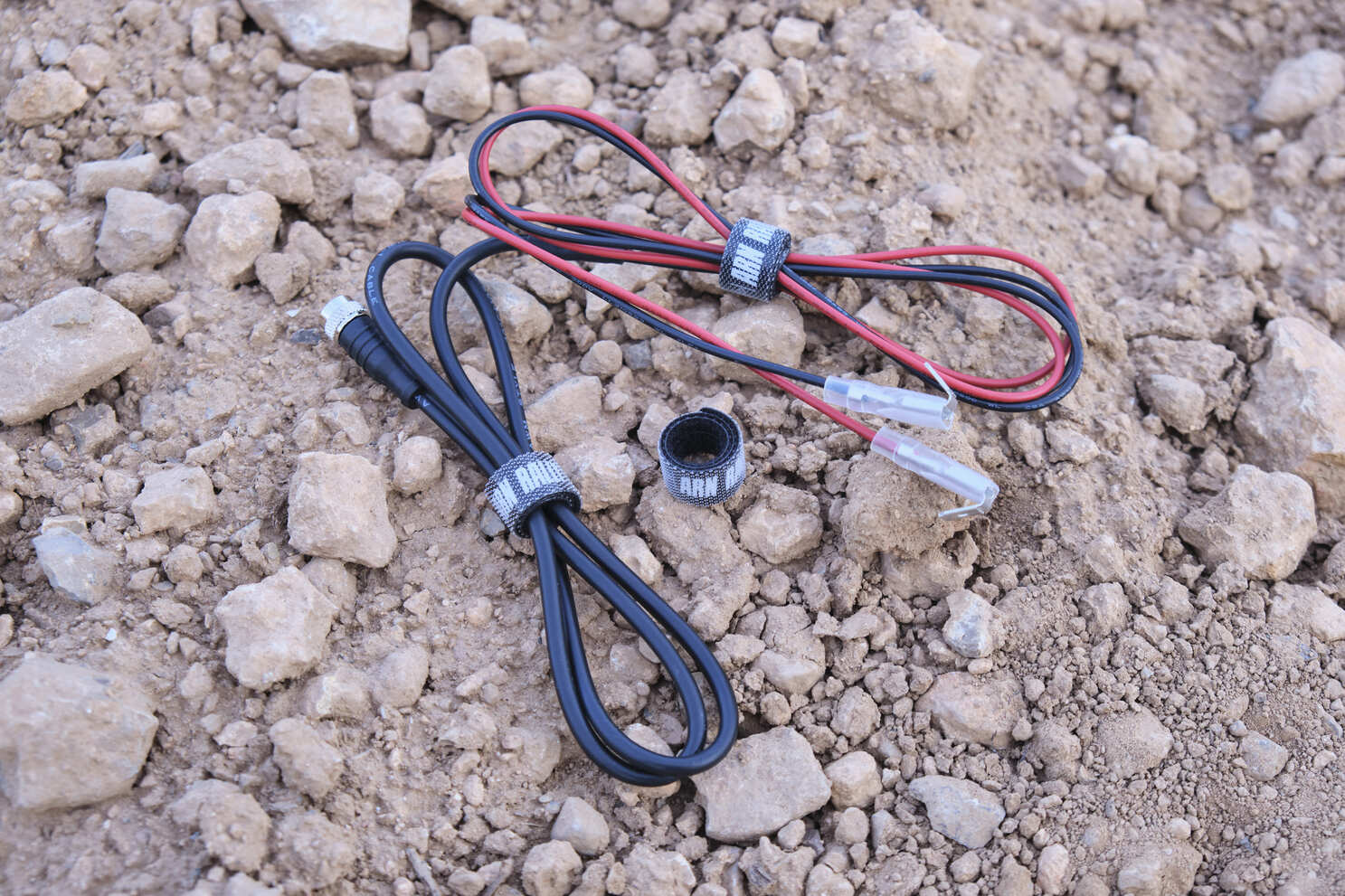 ARN Power Cable