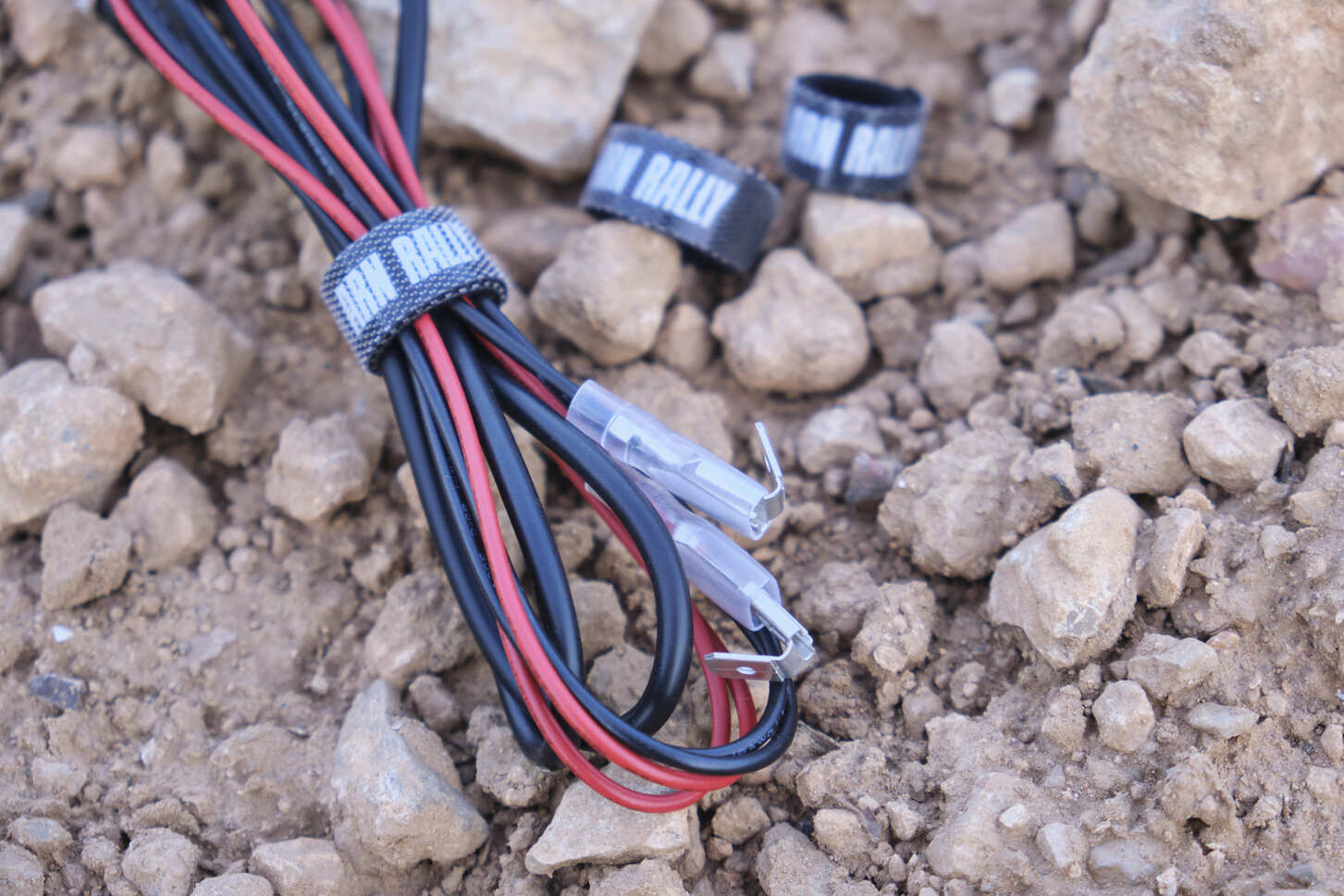 ARN Power Cable