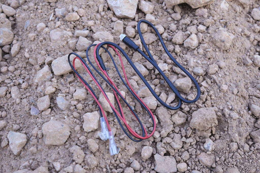ARN Power Cable