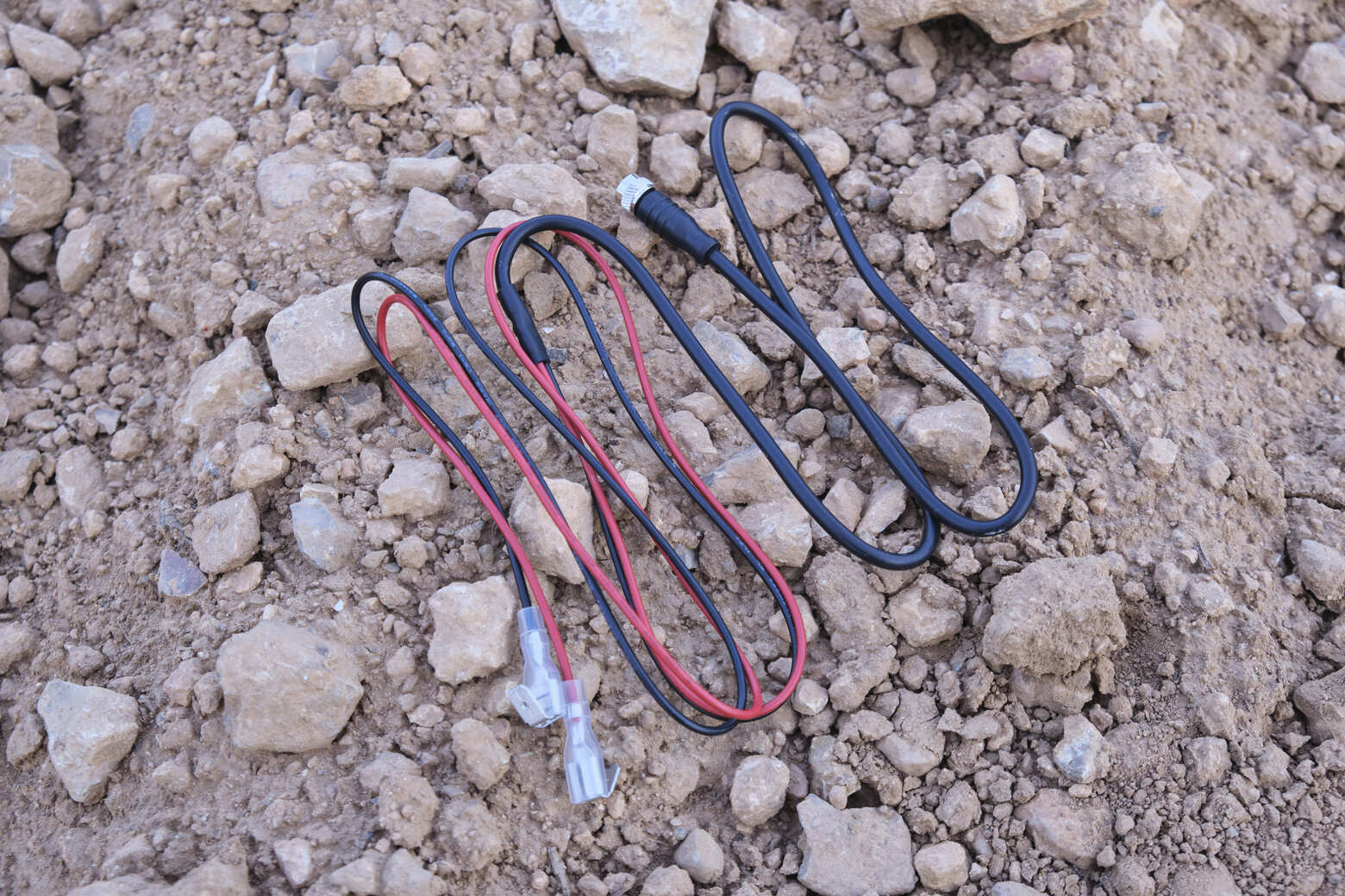 ARN Power Cable