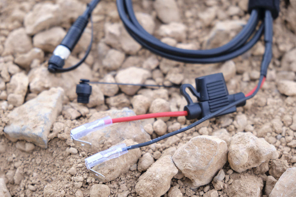 ARN Power Cable
