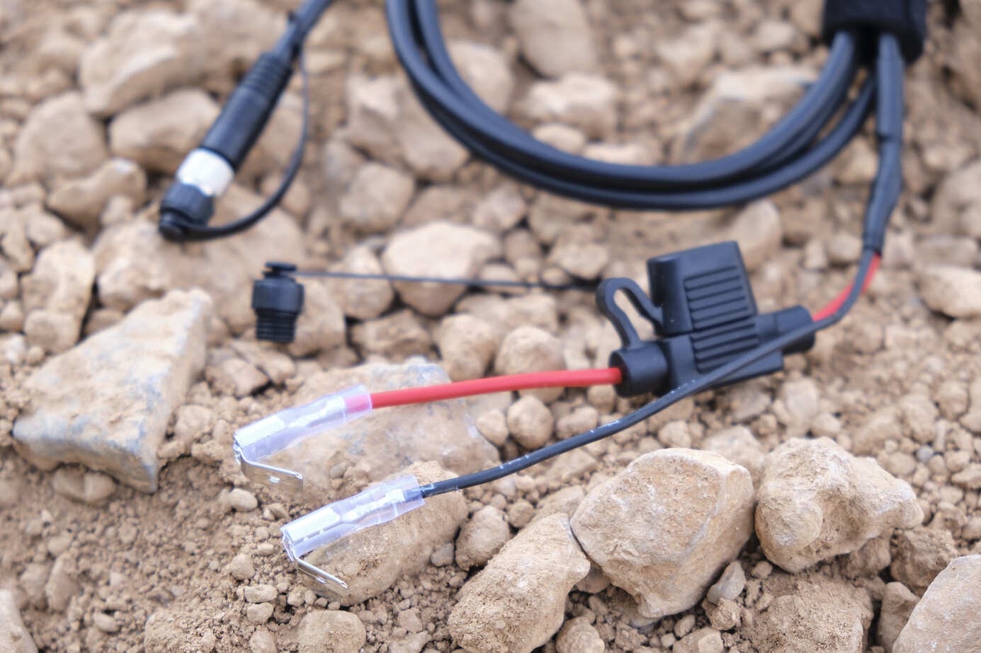 ARN Power Cable