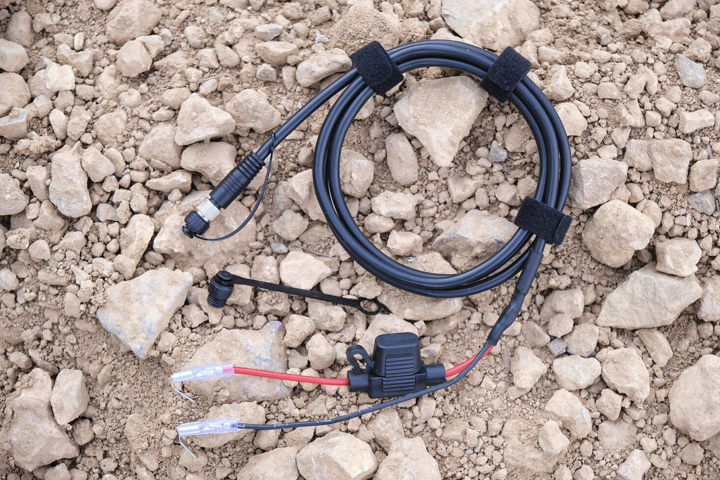ARN Power Cable