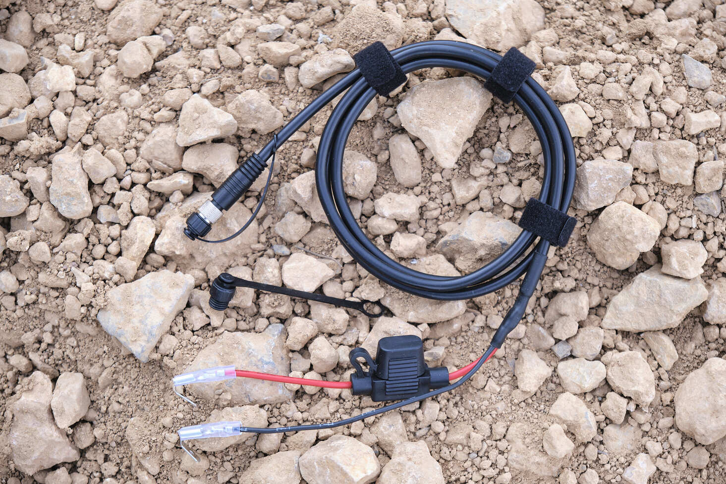ARN Power Cable