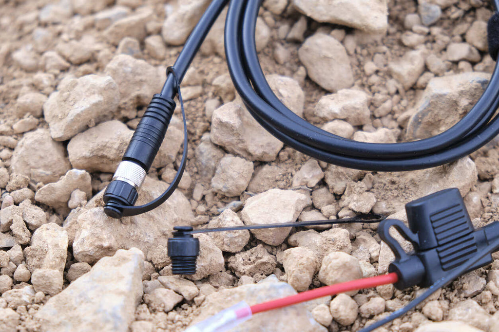 ARN Power Cable