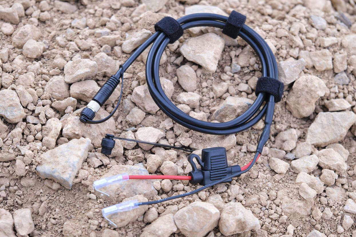 ARN Power Cable