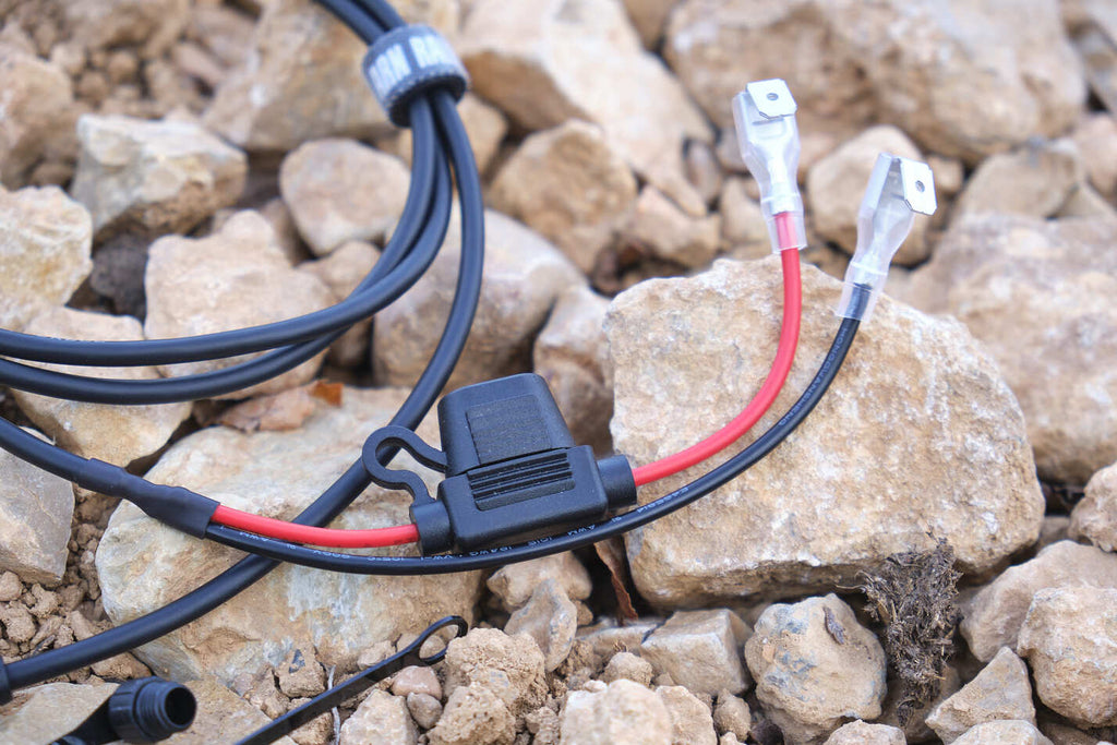 ARN Power Cable