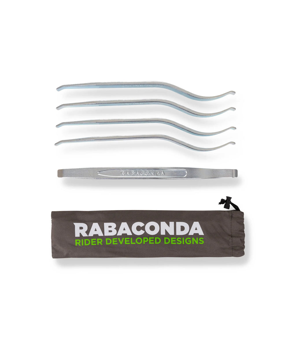 Rabaconda Dirt and Dual Sport Full Kit