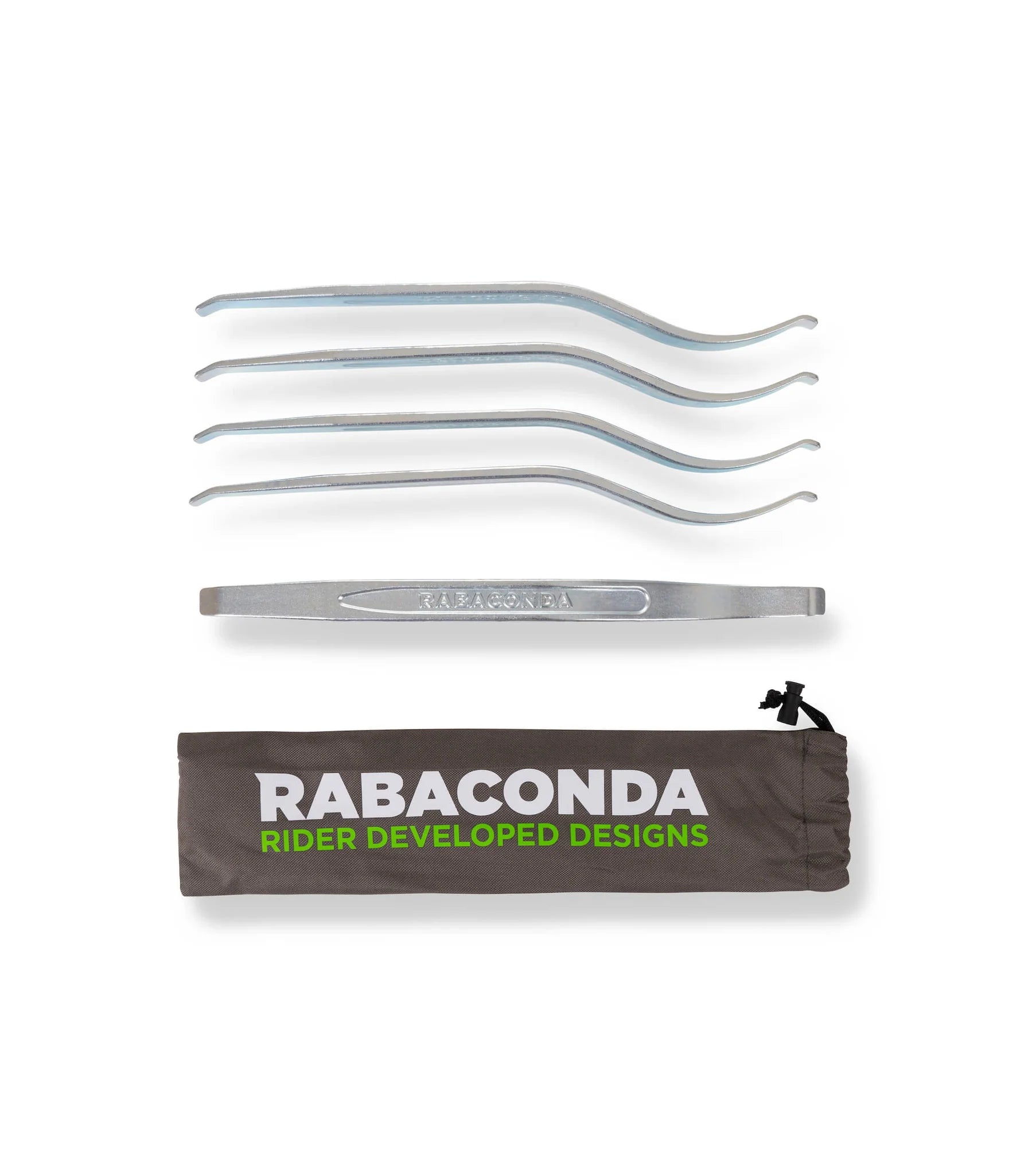 Rabaconda Dirt and Dual Sport Full Kit