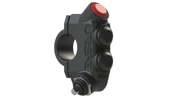 URSAE System Bluetooth Remote Control