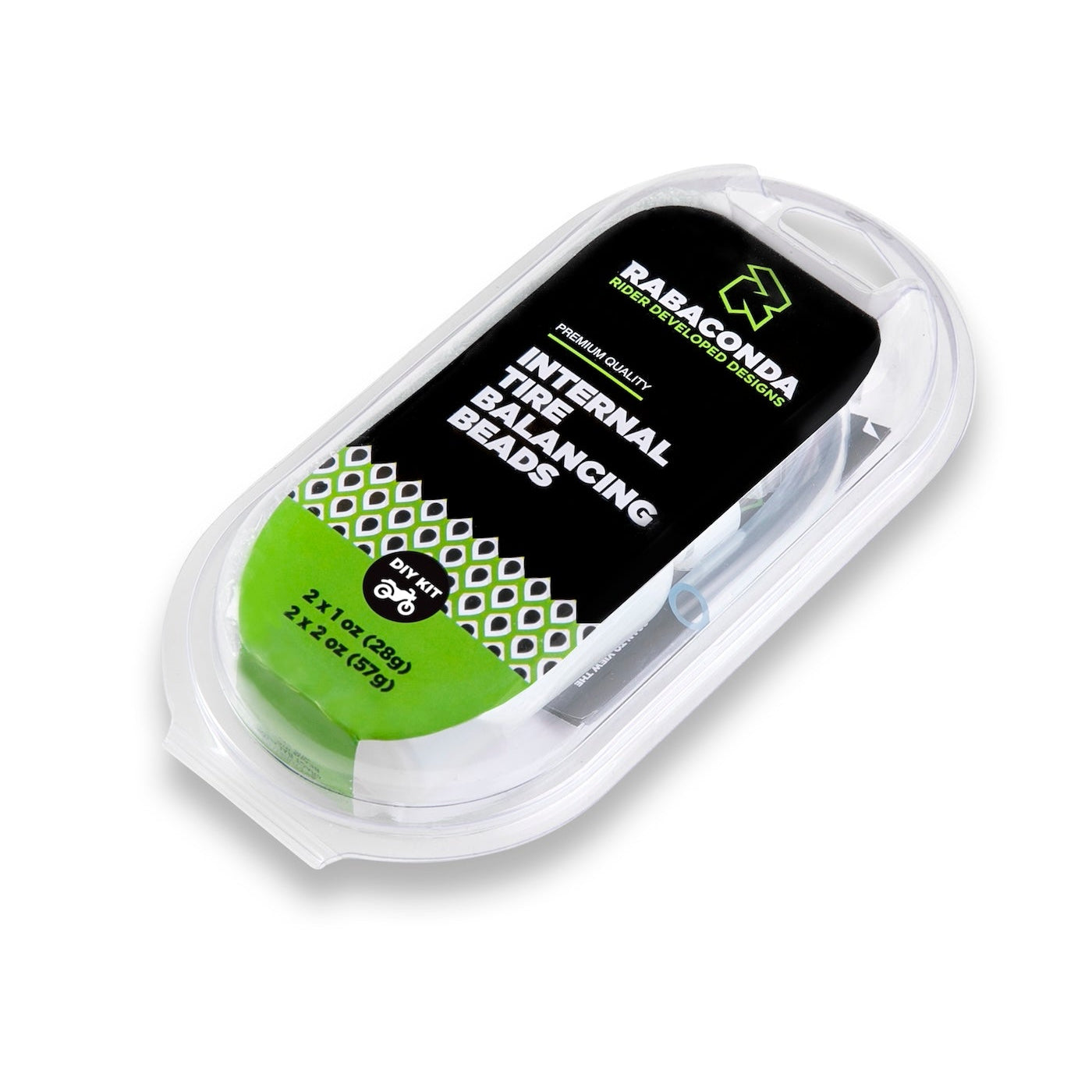 Rabaconda Motorcycle Balancing Beads