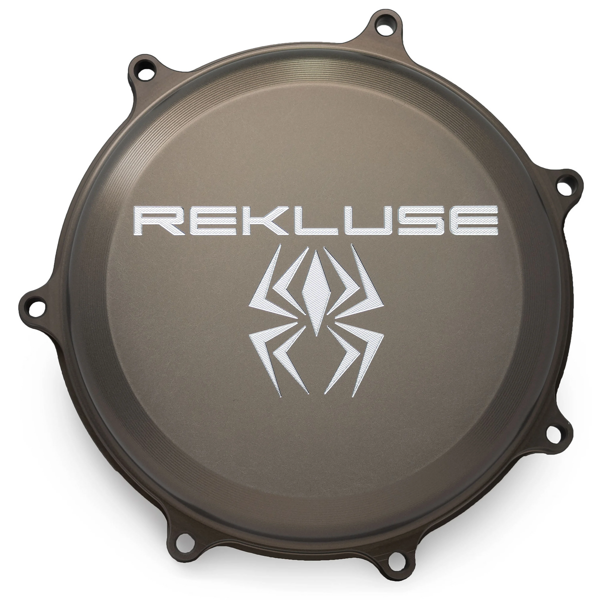 Rekluse Clutch Cover | 2022-26 Husqvarna / KTM 250/350/450 FC/FX/SX-F/XC-F