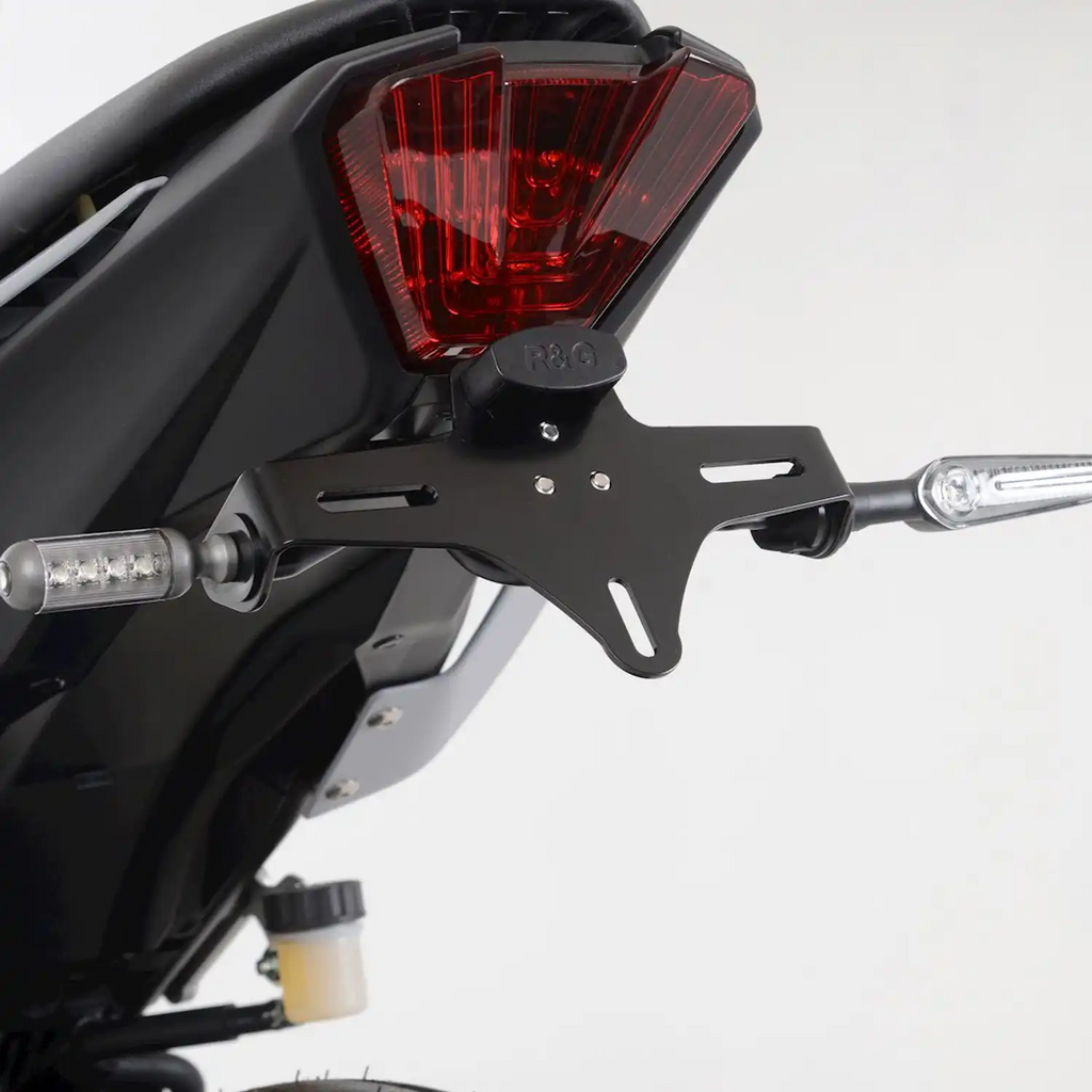 R&G Tail Tidy for Yamaha MT-07 (2021-2024)