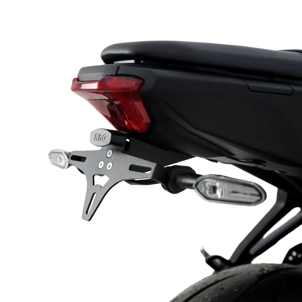 R&G Tail Tidy for Yamaha MT-07 (2025-2026)