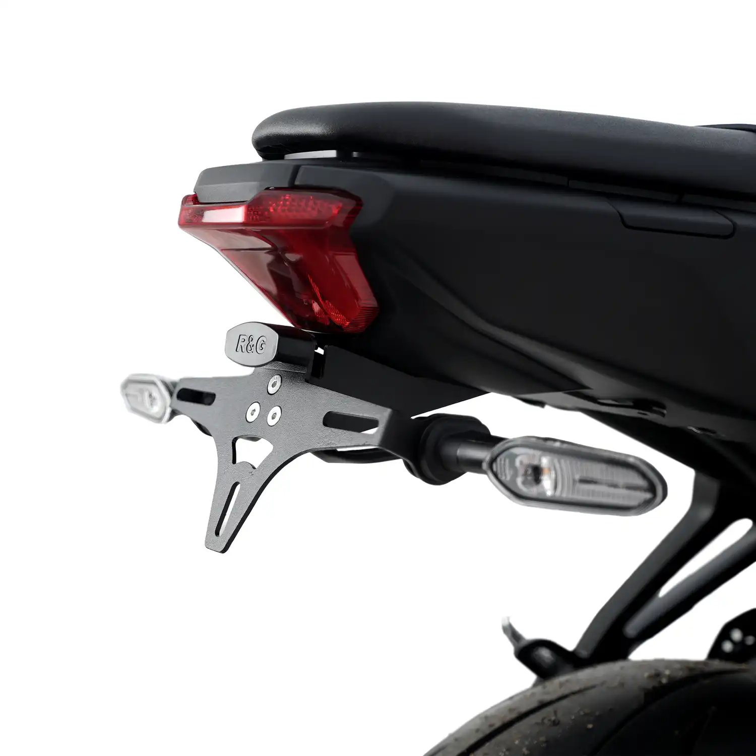 R&G Tail Tidy for Yamaha MT-07 (2025-2026)