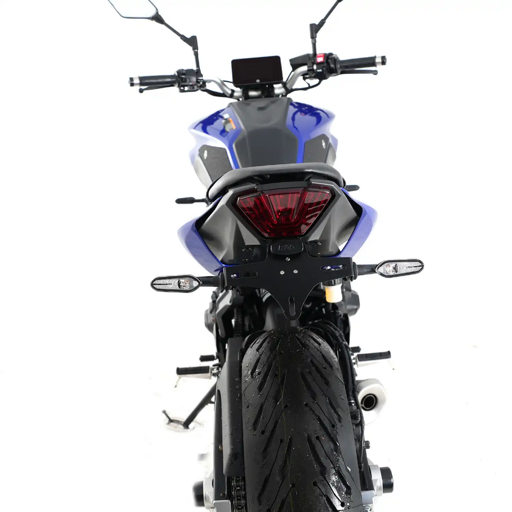 R&G Tail Tidy for Yamaha MT-07 (2021-2024)