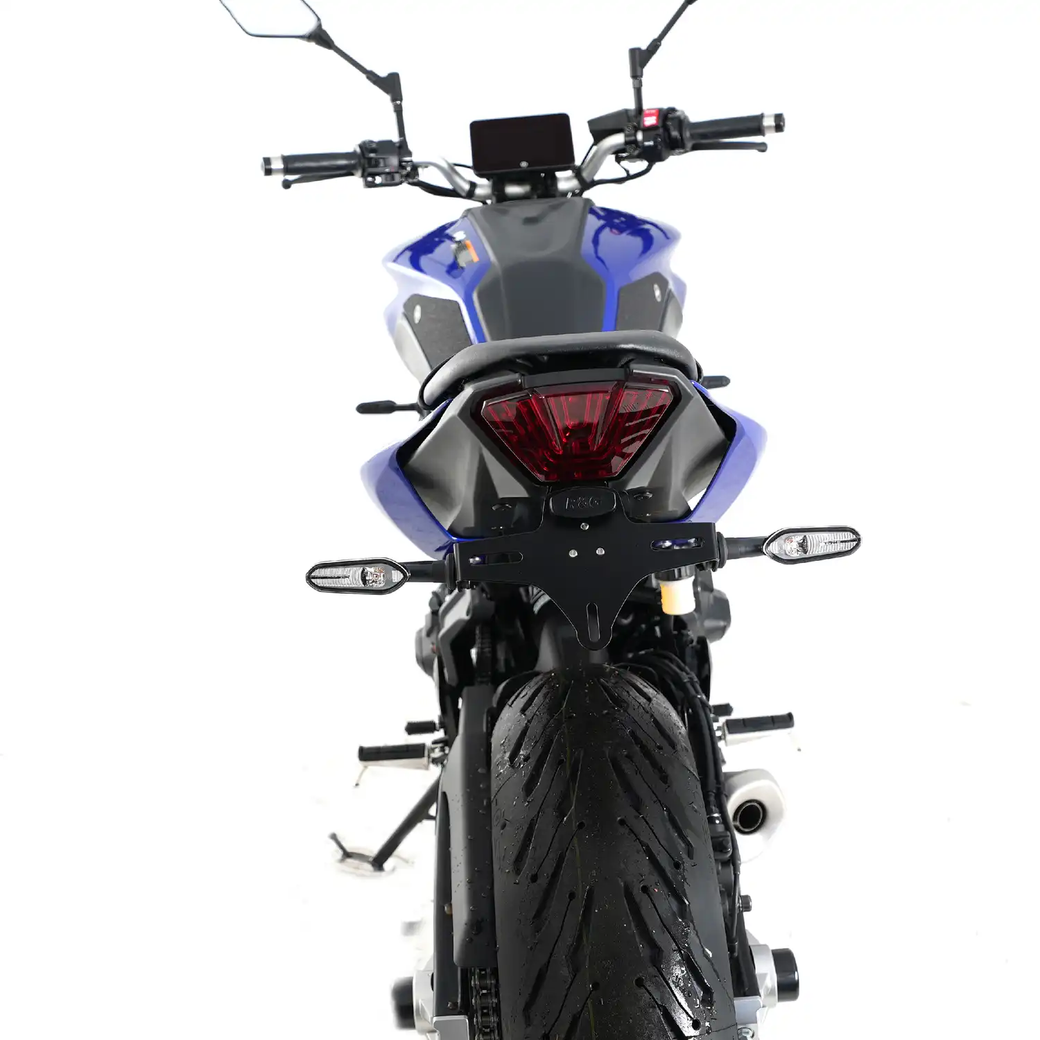 R&G Tail Tidy for Yamaha MT-07 (2021-2024)