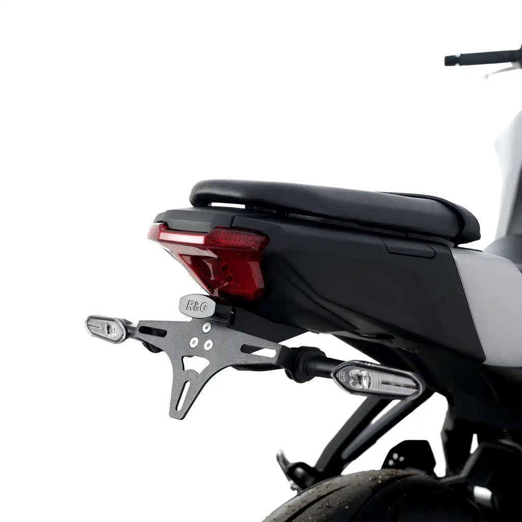 R&G Tail Tidy for Yamaha MT-07 (2025-2026)