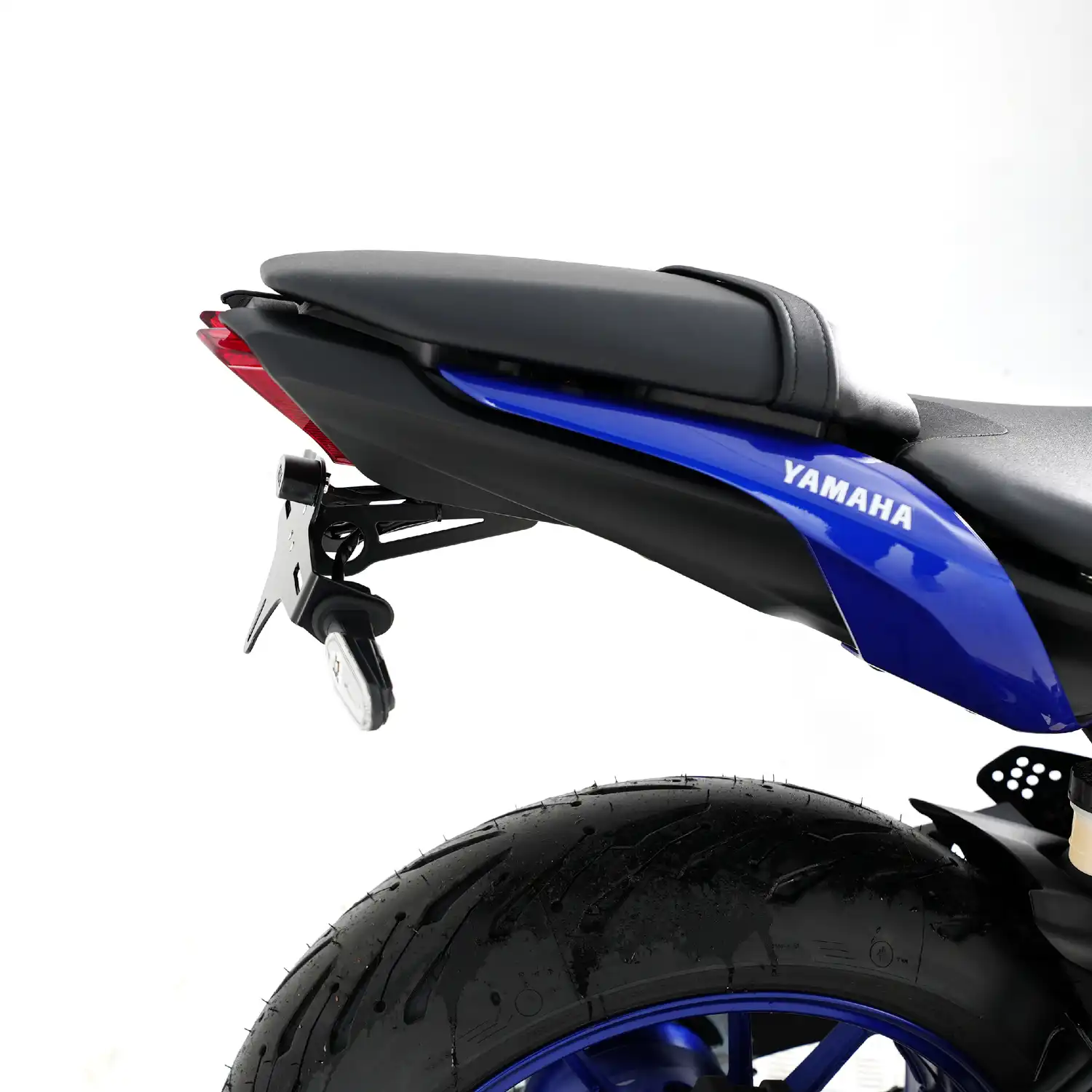 R&G Tail Tidy for Yamaha MT-07 (2021-2024)