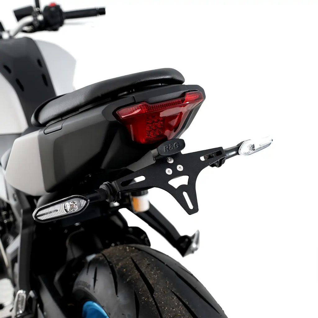 R&G Tail Tidy for Yamaha MT-07 (2025-2026)