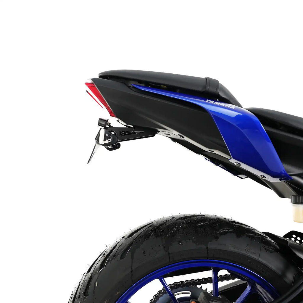 R&G Tail Tidy for Yamaha MT-07 (2021-2024)