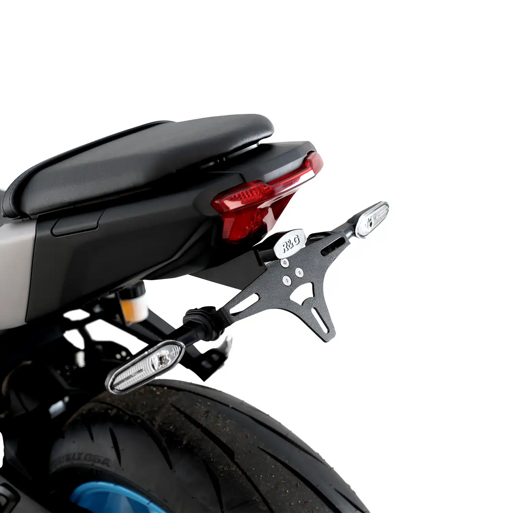R&G Tail Tidy for Yamaha MT-07 (2025-2026)