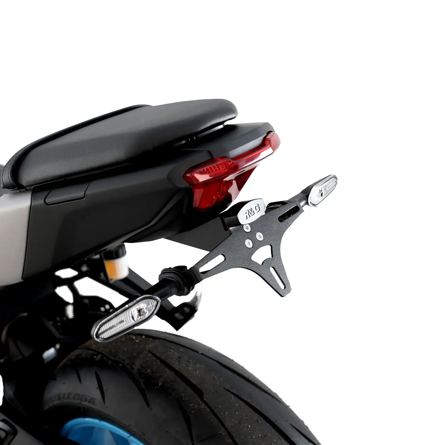 R&G Tail Tidy for Yamaha MT-07 (2025-2026)