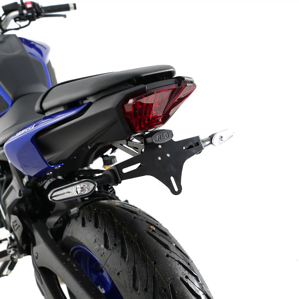 R&G Tail Tidy for Yamaha MT-07 (2021-2024)