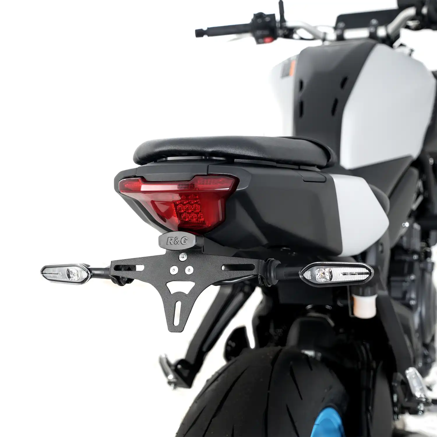 R&G Tail Tidy for Yamaha MT-07 (2025-2026)
