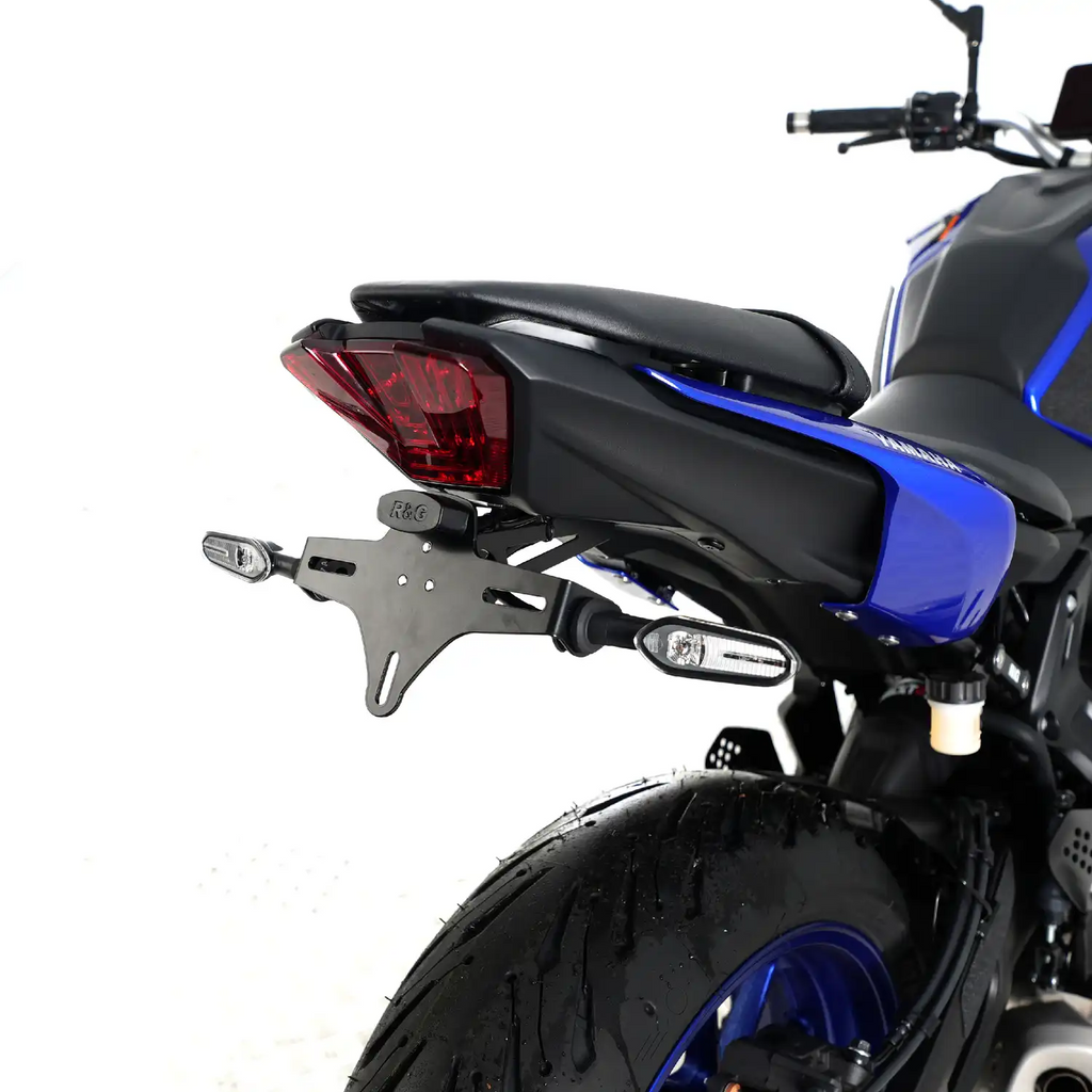R&G Tail Tidy for Yamaha MT-07 (2021-2024)