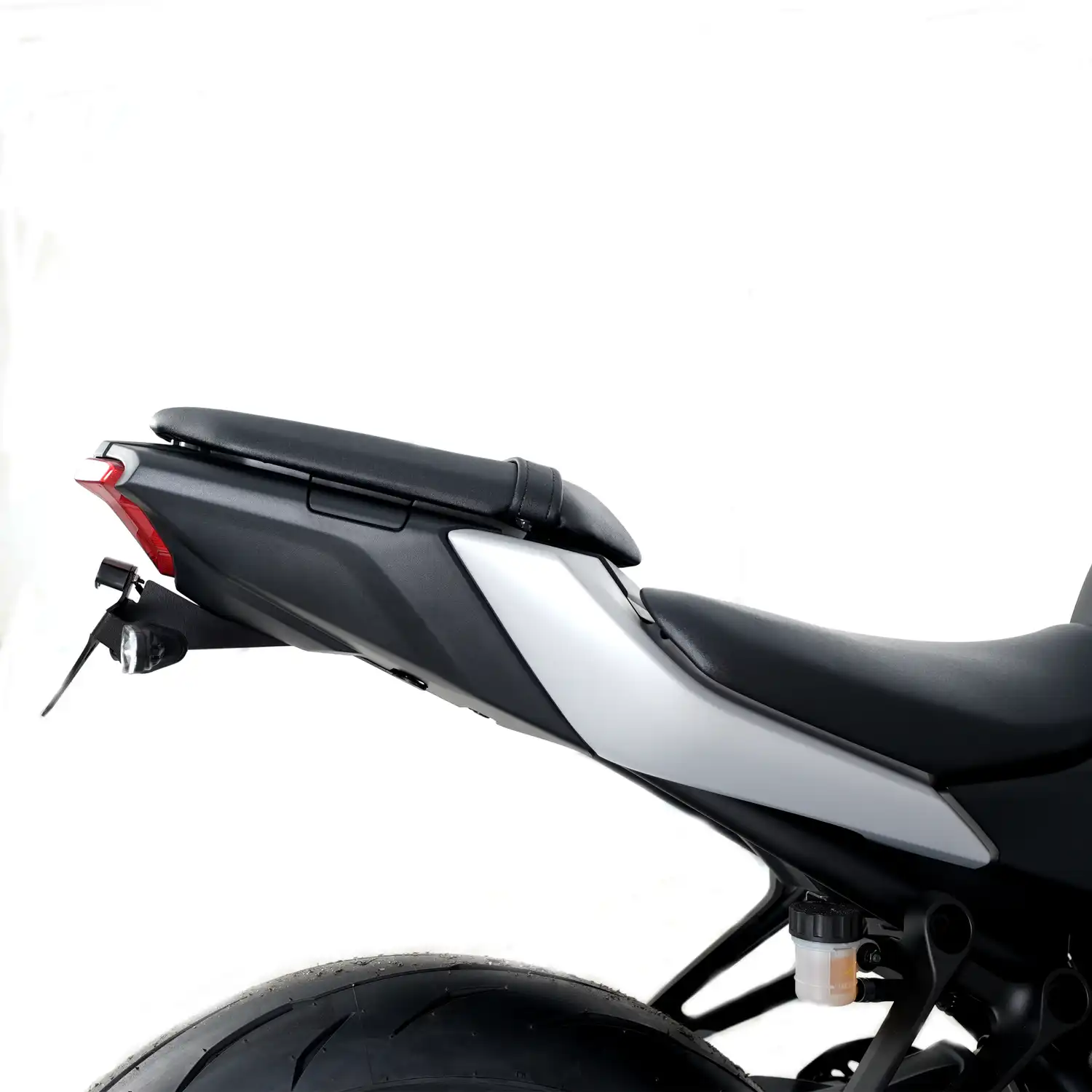 R&G Tail Tidy for Yamaha MT-07 (2025-2026)