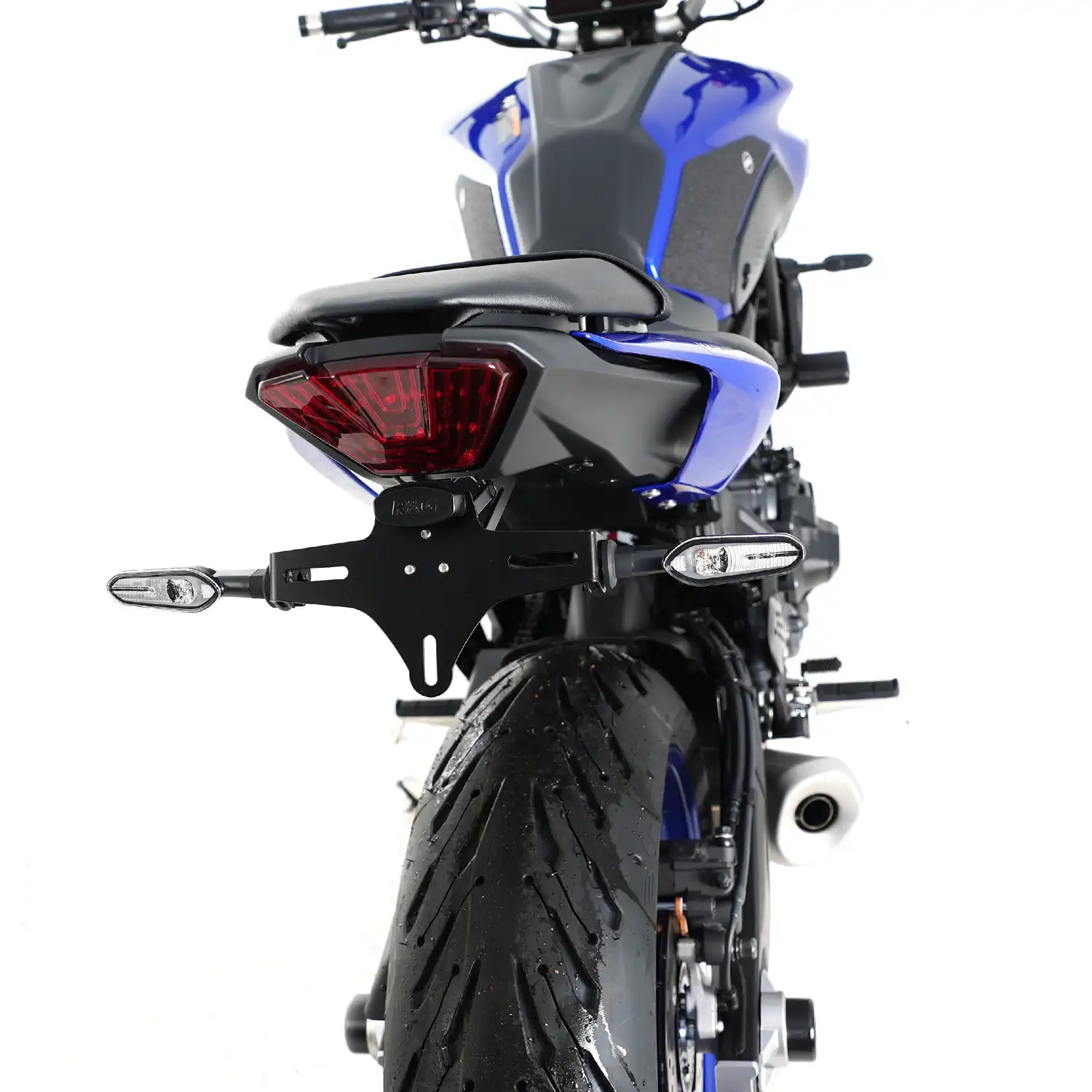 R&G Tail Tidy for Yamaha MT-07 (2021-2024)