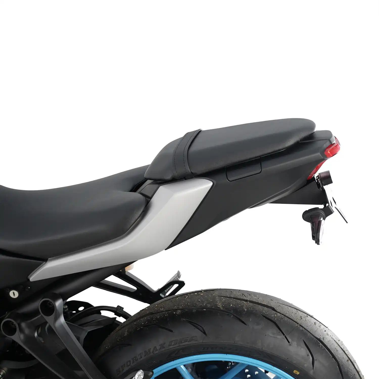 R&G Tail Tidy for Yamaha MT-07 (2025-2026)