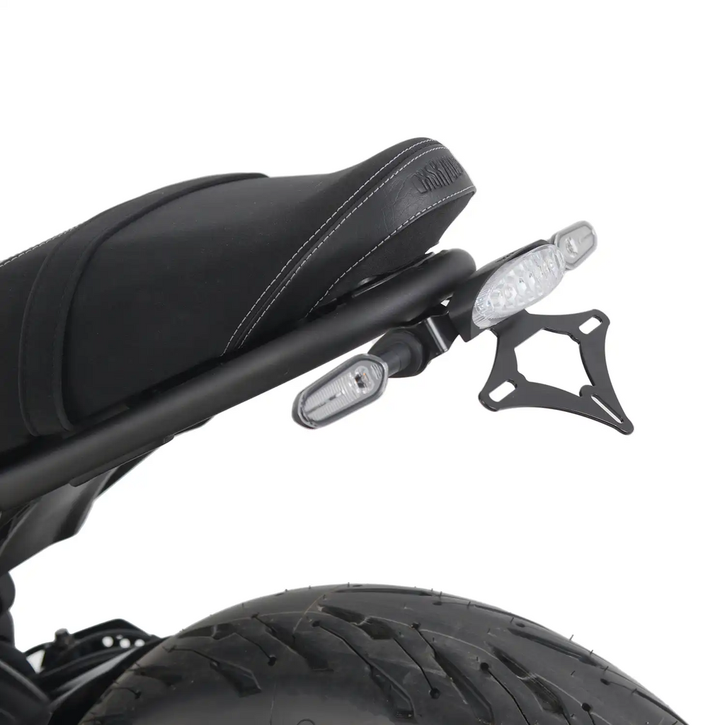 R&G Tail Tidy for Yamaha XSR700 (2022-2026)