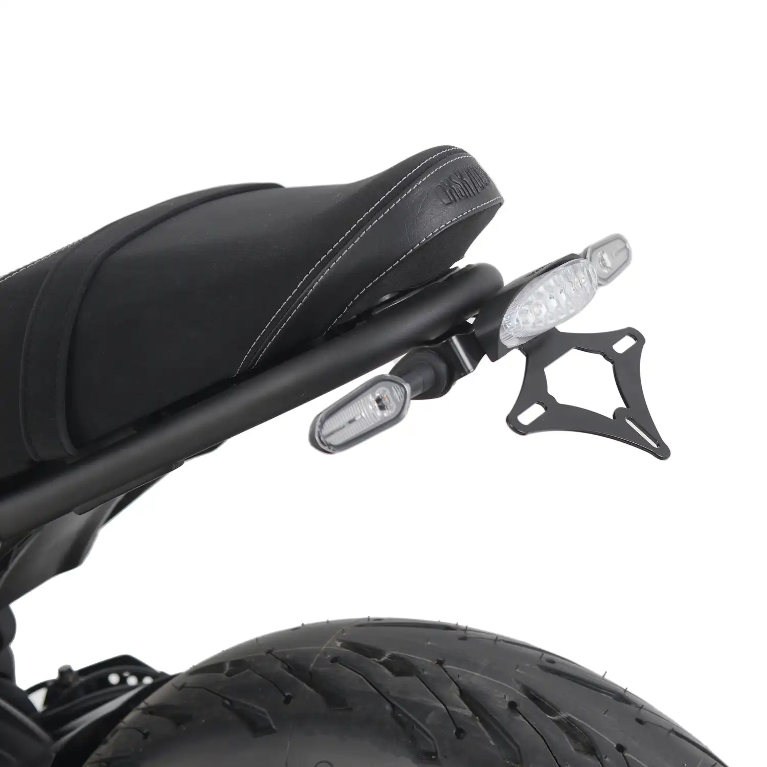 R&G Tail Tidy for Yamaha XSR700 (2022-2026)