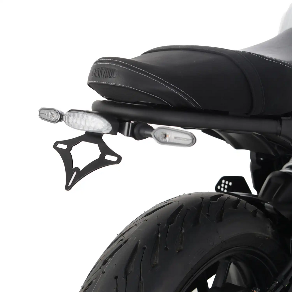 R&G Tail Tidy for Yamaha XSR700 (2022-2026)