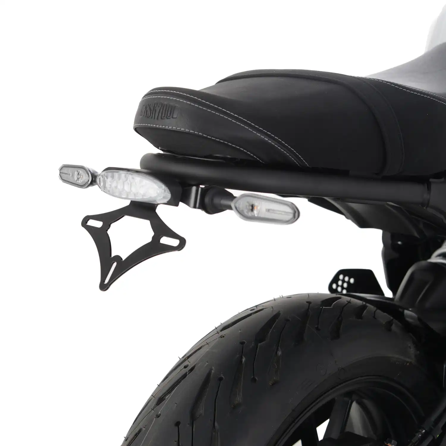 R&G Tail Tidy for Yamaha XSR700 (2022-2026)