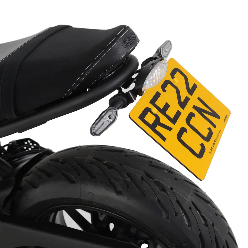 R&G Tail Tidy for Yamaha XSR700 (2022-2026)