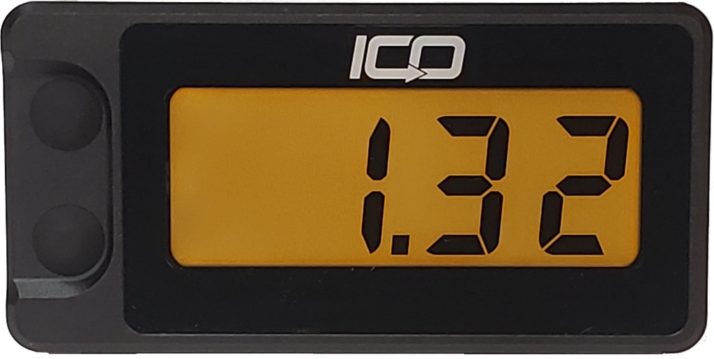 ICO Racing Rallye MAX 2