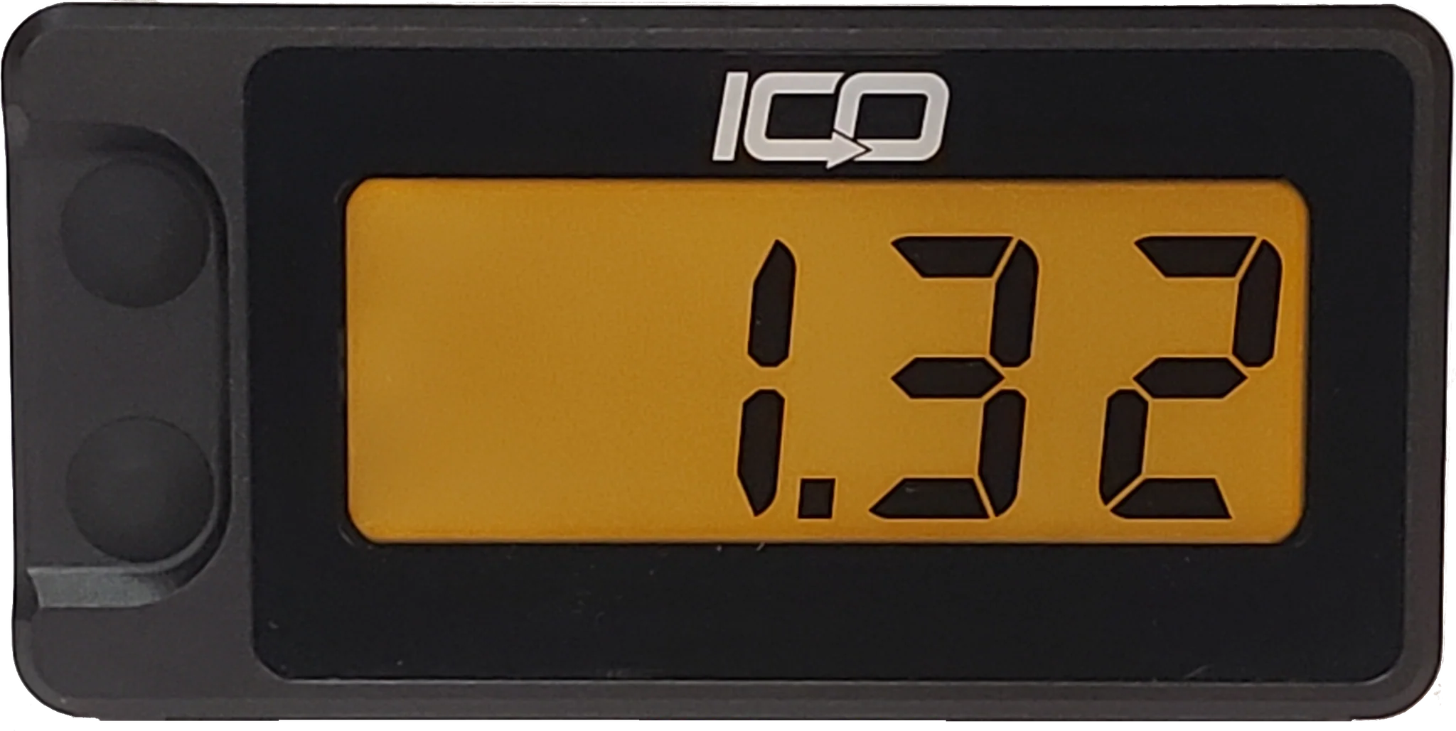 ICO Racing Rallye MAX 2