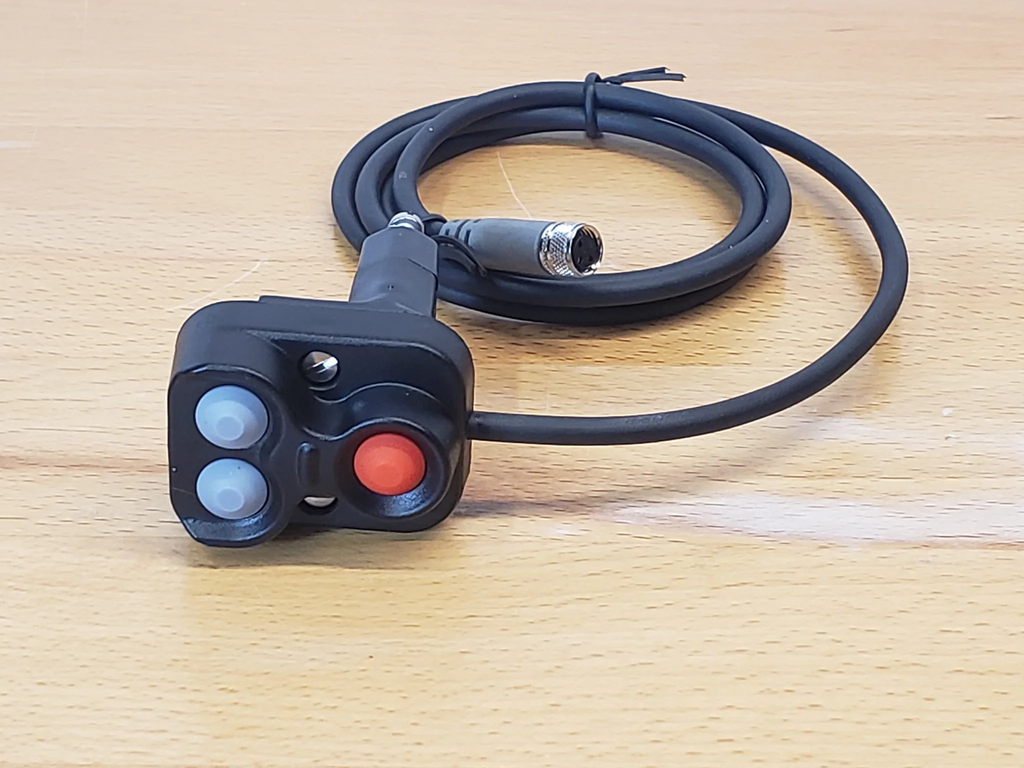 ICO Racing Rallye MAX 2