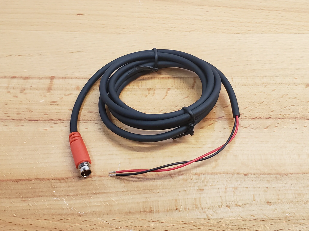 ICO Racing Rallye MAX 2