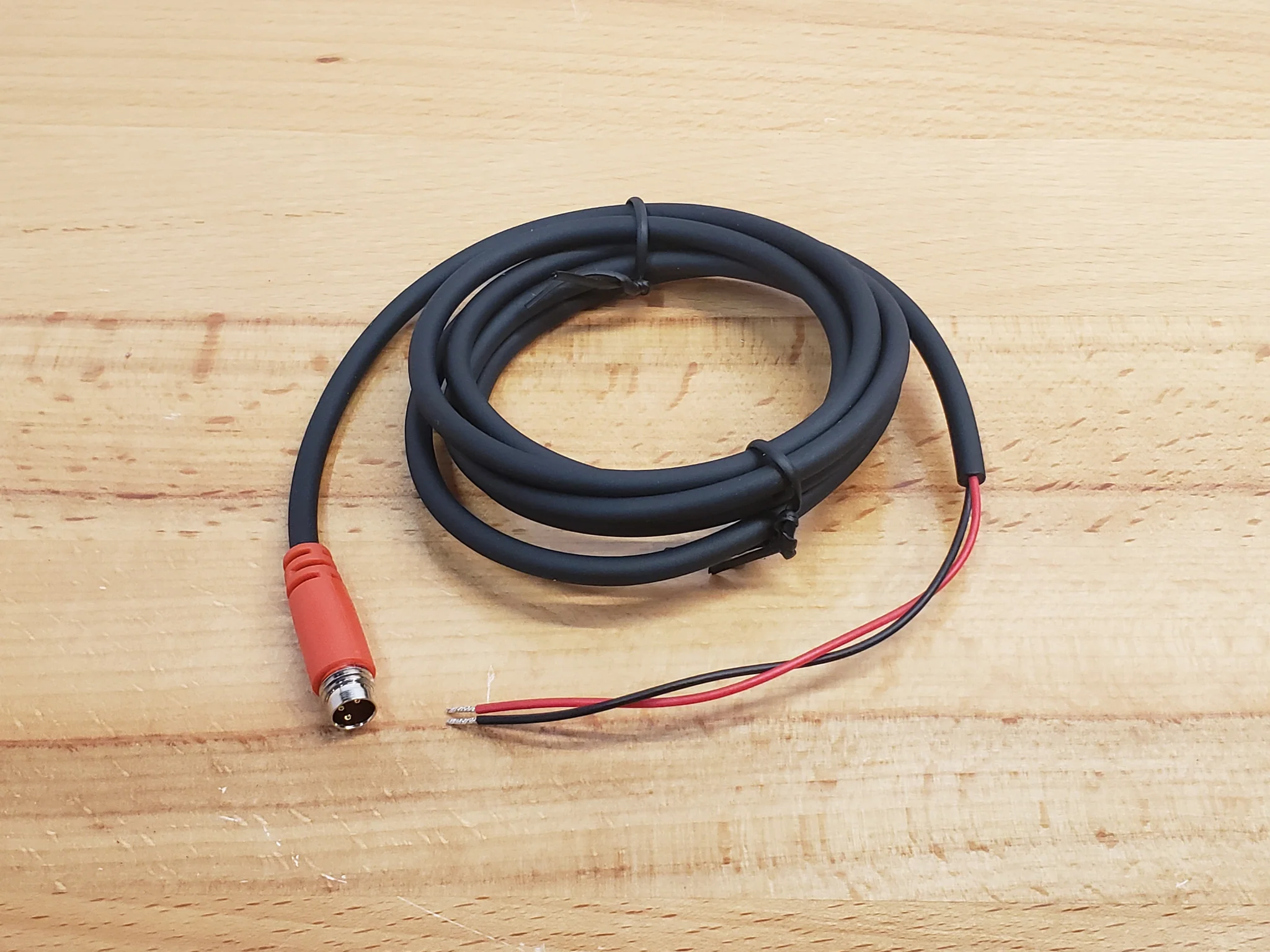 ICO Racing Rallye MAX 2