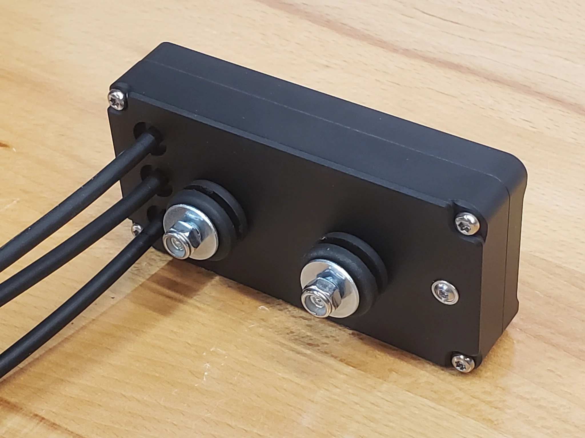 ICO Racing Rallye MAX-G