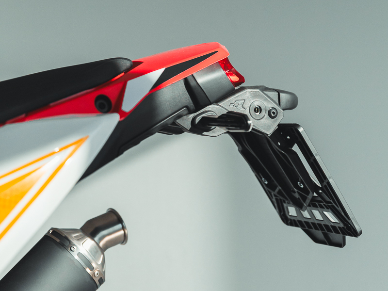Yamaha T7 / Tenere 700 (2019 - 2026) Revolution Integra Taillight