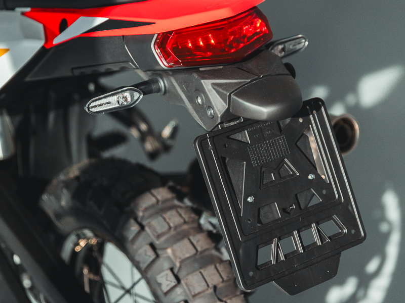 Yamaha T7 / Tenere 700 (2019 - 2026) Revolution Integra Taillight