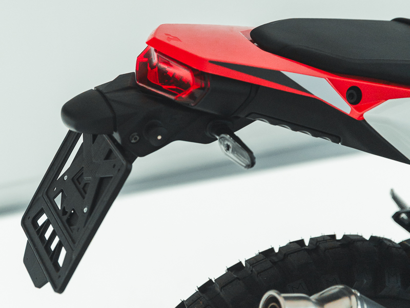Yamaha T7 / Tenere 700 (2019 - 2026) Revolution Integra Taillight