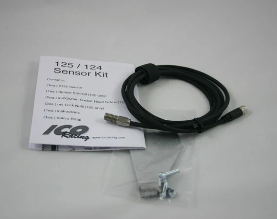 ICO Racing Sensor Cable