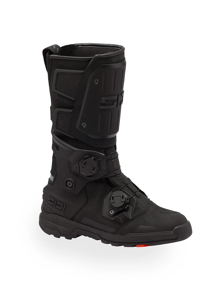 Sidi Taurus GTX (Black)